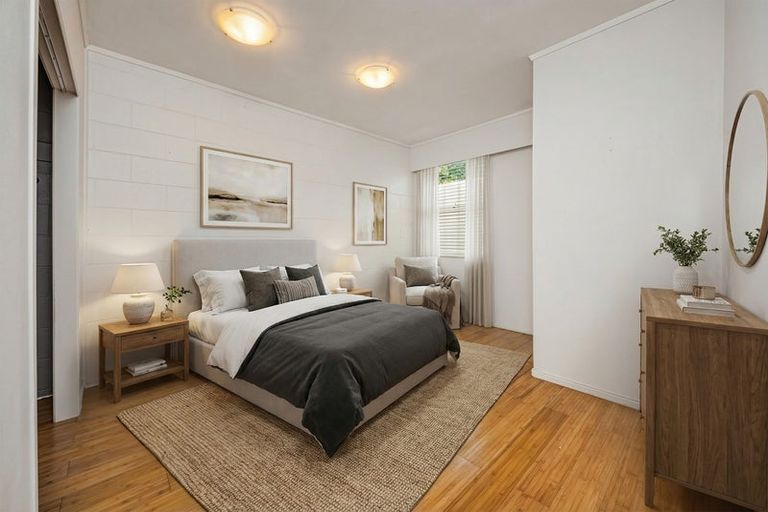 Photo of property in 2/8 James Road, Manurewa, Auckland, 2102