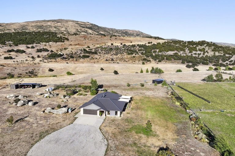 Photo of property in 55 Totara Place, Queensberry, Cromwell, 9383