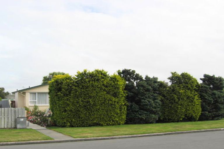 Photo of property in 5 John Street, Rolleston, 7614