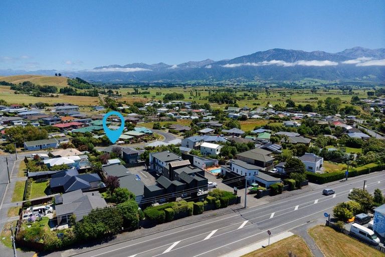 Photo of property in 2a Fyffe Avenue, Kaikoura, 7300
