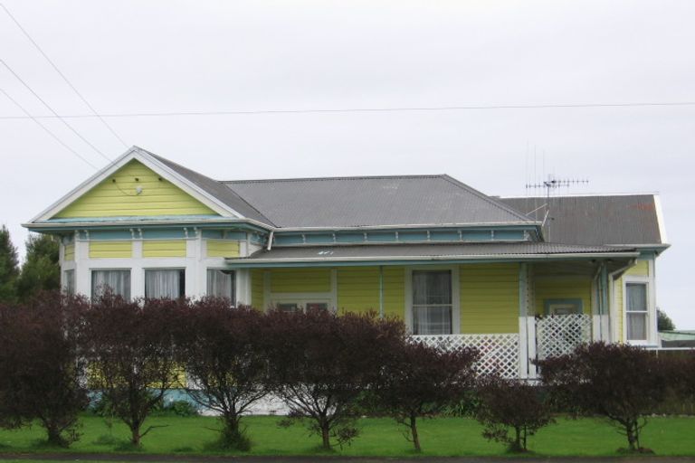 Photo of property in 36a Mabel Street, Levin, 5510