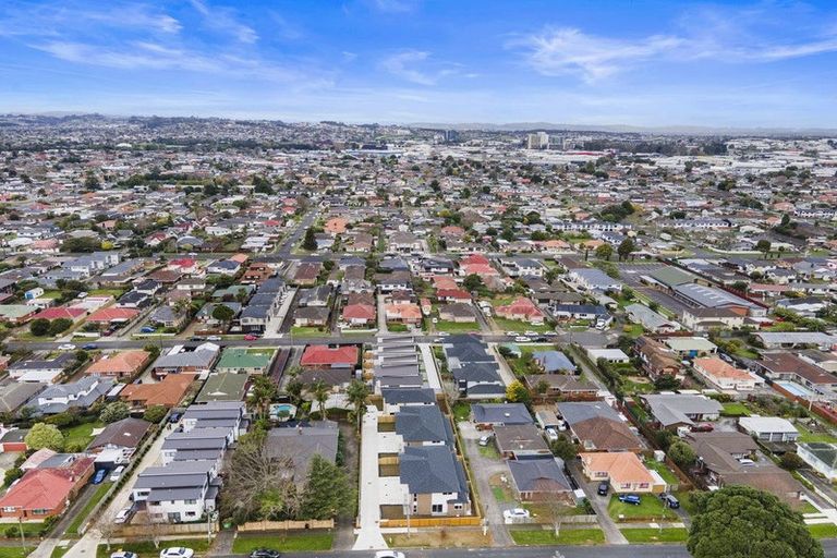 Photo of property in 37d Central Avenue, Papatoetoe, Auckland, 2025
