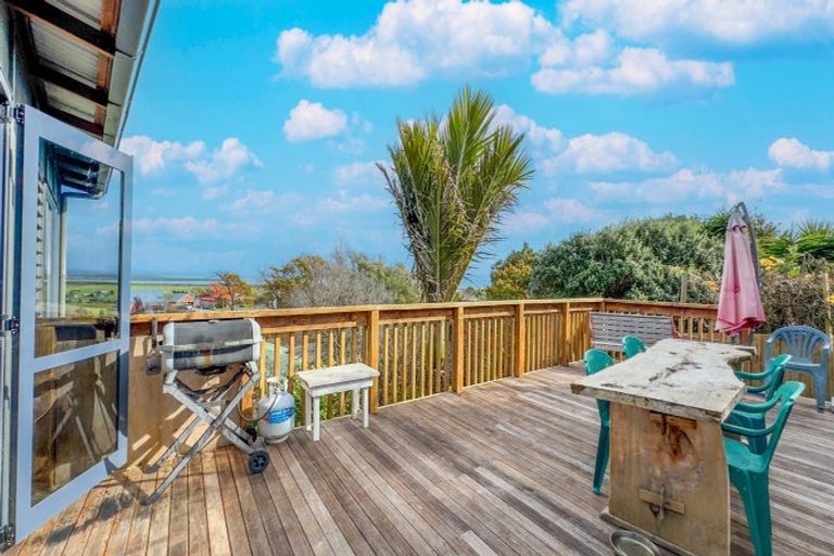 Photo of property in 219 Waikiekie Road, Thames, 3500