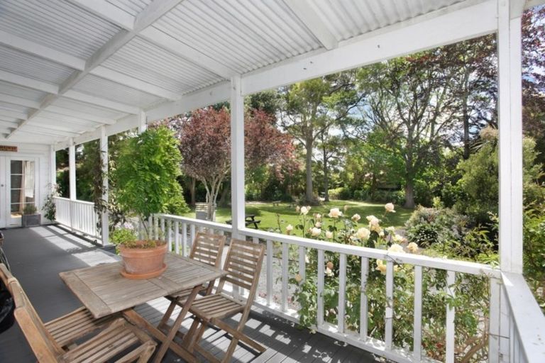 Photo of property in 38 Grey Street, Marton, 4710