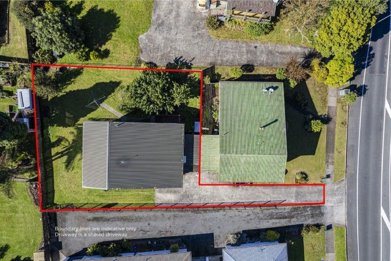 Photo of property in 72 Fairway Drive, Te Kamo, Whangarei, 0112