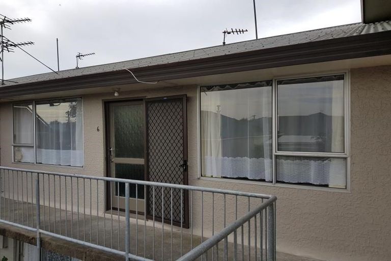 Photo of property in 2/72 Fairfield Avenue, Addington, Christchurch, 8024