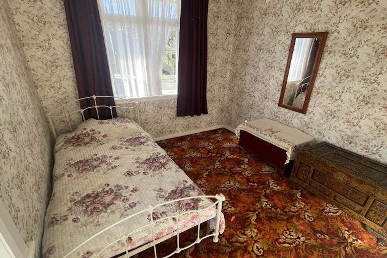 Photo of property in 3 Torridon Road, Miramar, Wellington, 6022