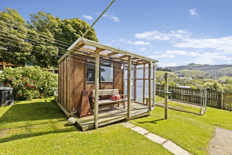 Photo of property in 22 Delphic Street, Sawyers Bay, Port Chalmers, 9023