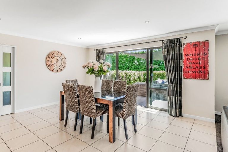 Photo of property in 307 Weedons Ross Road, Rolleston, Christchurch, 7675