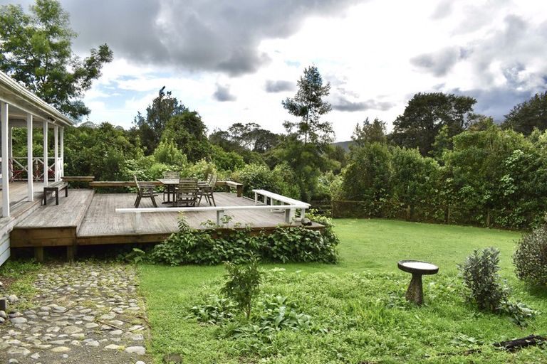 Photo of property in 733 Otaki Gorge Road, Hautere, Otaki, 5582