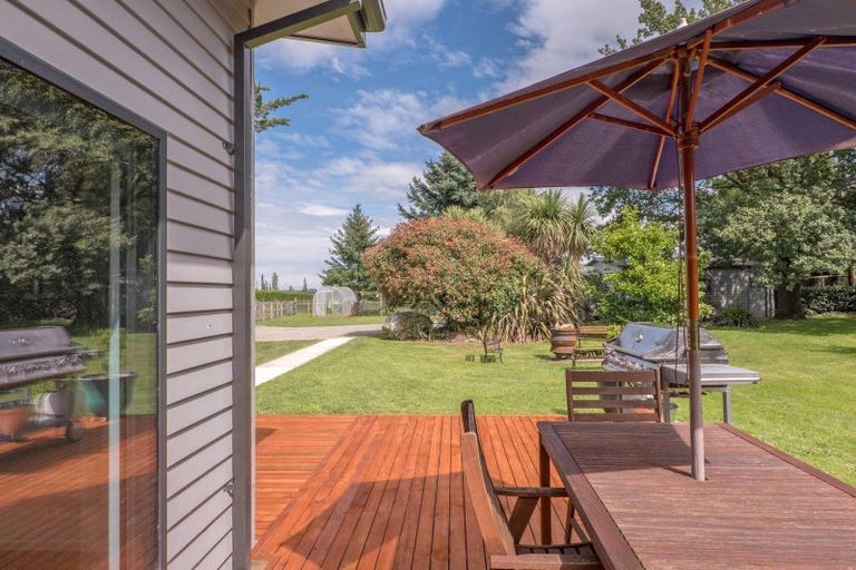 Photo of property in 2501 Bealey Road, Hororata, Darfield, 7572