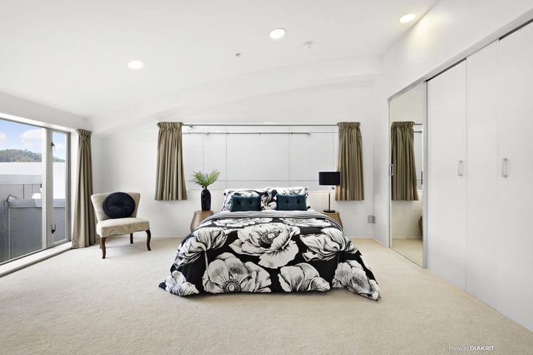 Photo of property in Century City Apartments, 139/72 Tory Street, Te Aro, Wellington, 6011