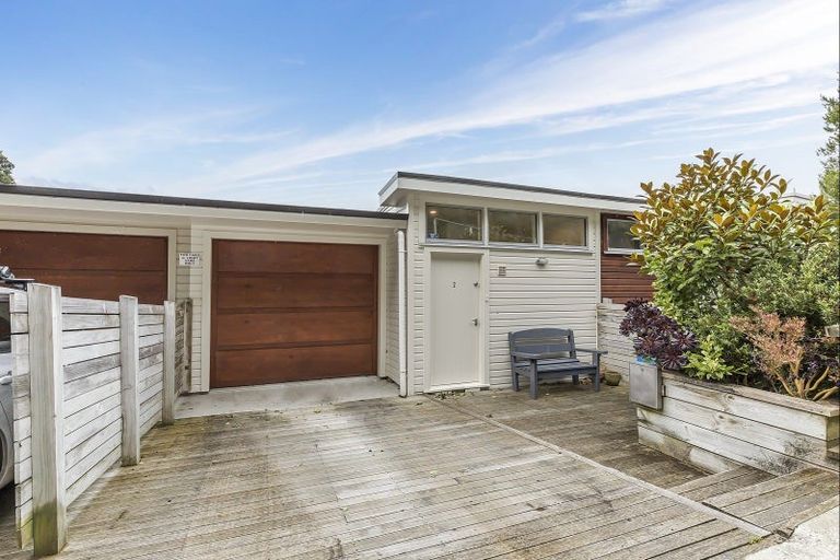 Photo of property in 2/59 Mortimer Terrace, Brooklyn, Wellington, 6021