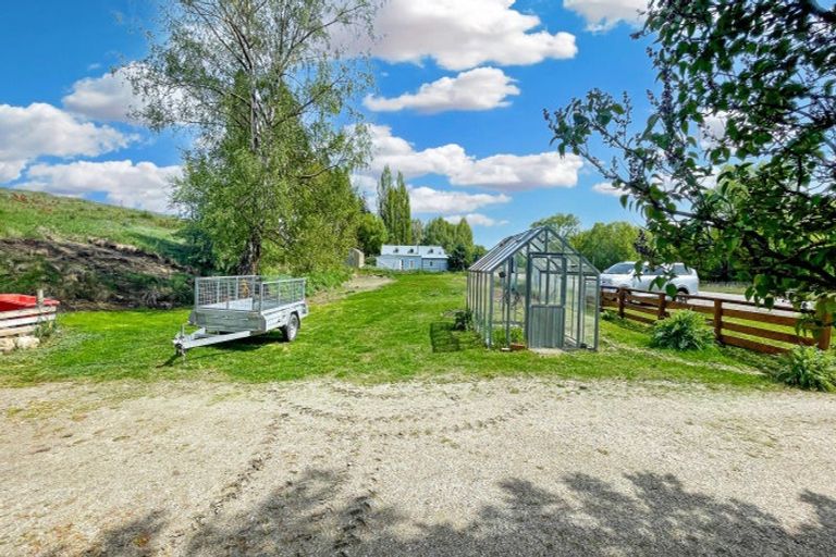 Photo of property in 638 Kyeburn-hyde Road, Kokonga, Ranfurly, 9397