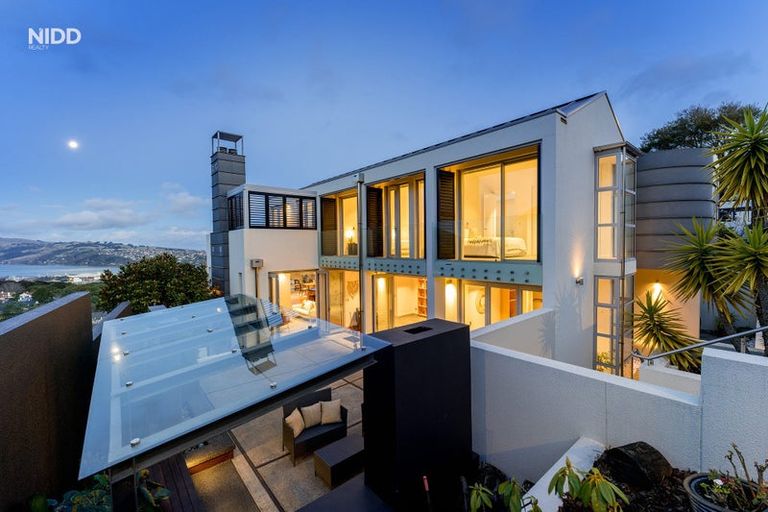 Photo of property in 414 Highgate, Roslyn, Dunedin, 9010