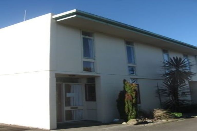 Photo of property in 24/520 Church Street, Palmerston North, 4410