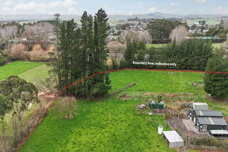 Photo of property in 844c State Highway 2, Otane, 4276