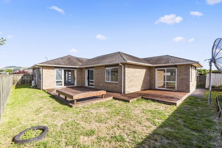 Photo of property in 57 Carroll Place, Owhata, Rotorua, 3010