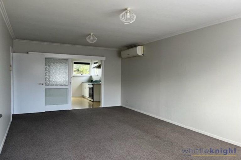 Photo of property in 3/9 Pitt Place, St Albans, Christchurch, 8014