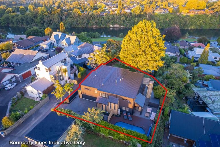 Photo of property in 94 Beerescourt Road, Beerescourt, Hamilton, 3200