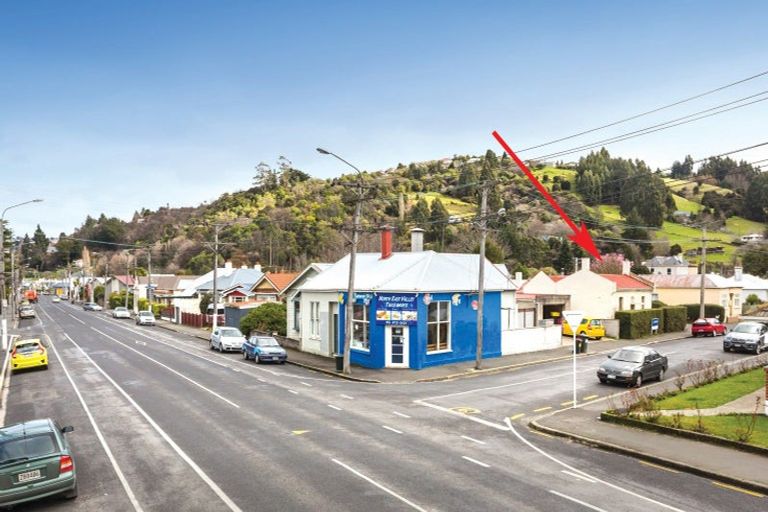 Photo of property in 7 Selwyn Street, North East Valley, Dunedin, 9010