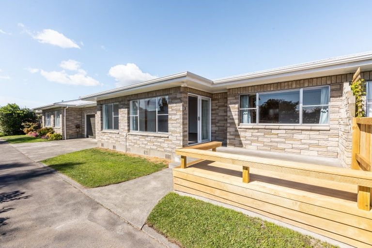 Photo of property in 16c King Street, Taradale, Napier, 4112