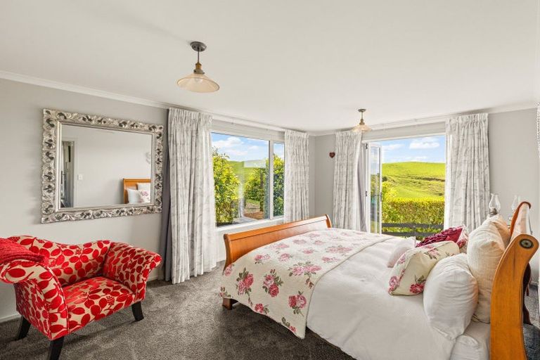 Photo of property in 79 Dorset Road, Hillsborough, New Plymouth, 4372