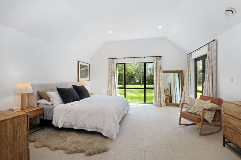 Photo of property in 280 Gilmours Road, Lincoln, Christchurch, 7672