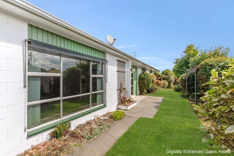 Photo of property in 11 Thomas Street, Allenton, Ashburton, 7700