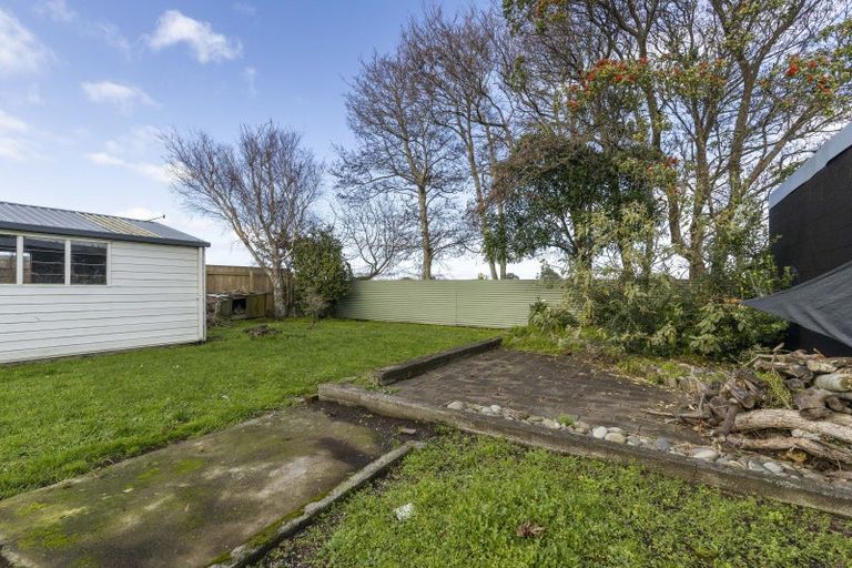 Photo of property in 45 Hume Street, Waitara, 4320