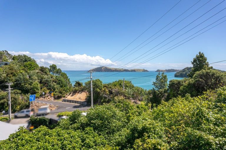 Photo of property in 2315 Wyuna Bay Road, Wyuna Bay, Coromandel, 3581
