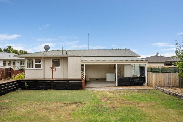 Photo of property in 4 Purser Crescent, Witherlea, Blenheim, 7201