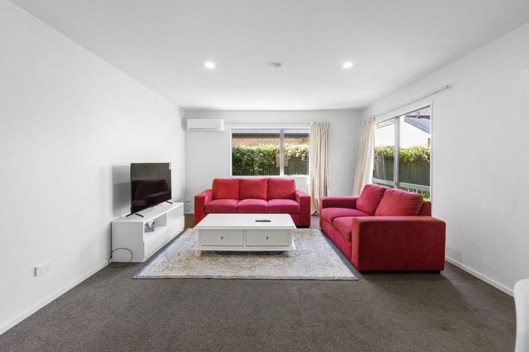 Photo of property in 7/17 George Street, Riccarton, Christchurch, 8041
