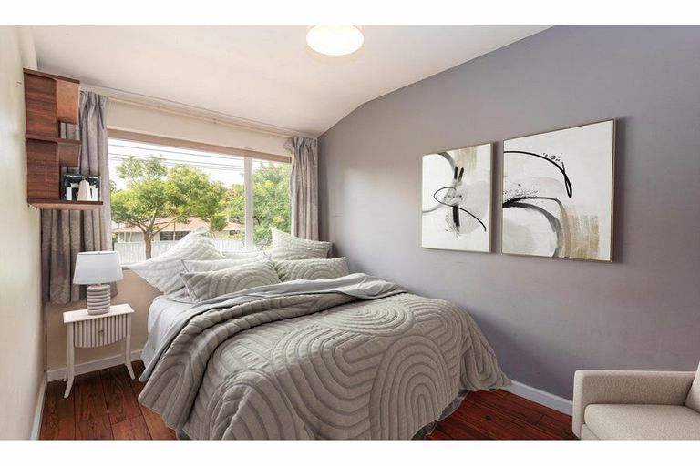 Photo of property in 3 Kinloch Street, St Albans, Christchurch, 8014