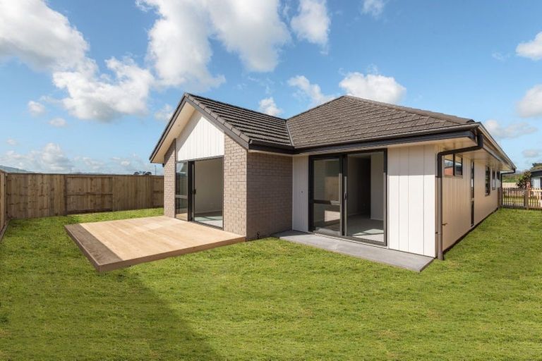 Photo of property in 21 One Haruru Street, Cambridge, 3493