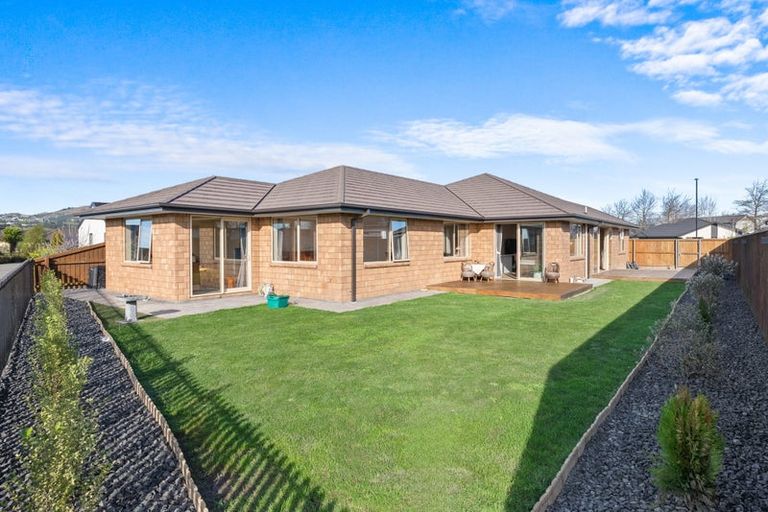 Photo of property in 9 Collier Drive, Halswell, Christchurch, 8025