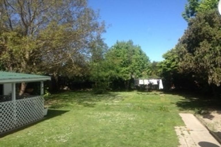 Photo of property in 171 High Street, Waimate, 7924