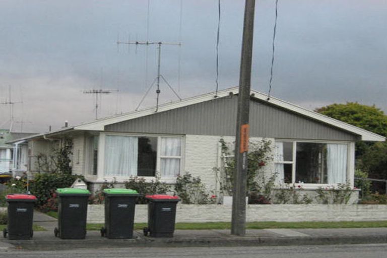 Photo of property in 1a Wilkin Street, Temuka, 7920