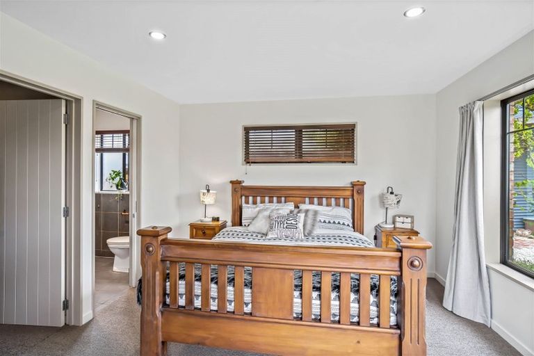 Photo of property in 17 Hulme Lane, Rolleston, 7614