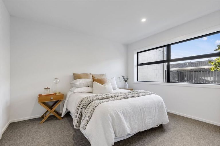 Photo of property in 3/14 Stoneyhurst Street, St Albans, Christchurch, 8014