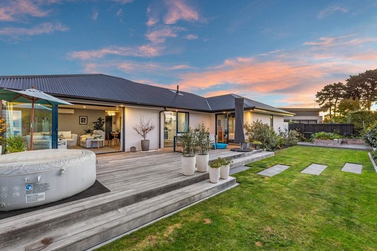 Photo of property in 39 Durells Crescent, Kaiapoi, 7630