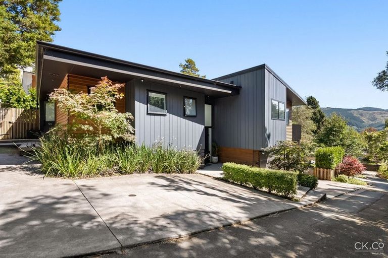 Photo of property in 12d Chatsworth Road, Silverstream, Upper Hutt, 5019