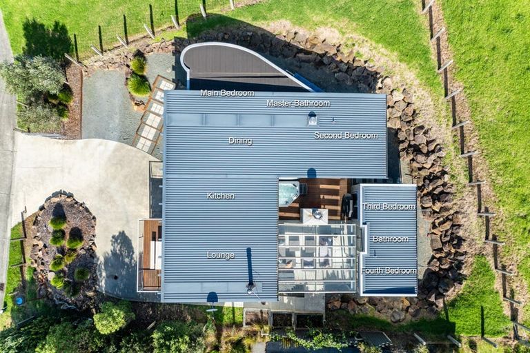 Photo of property in 27a Kahu Drive, Mangawhai, 0505