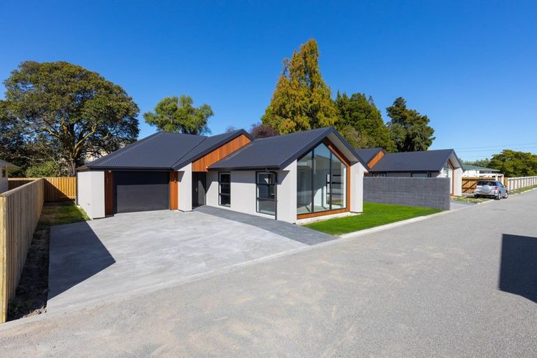 Photo of property in 4 Monarch Lane, Springlands, Blenheim, 7201