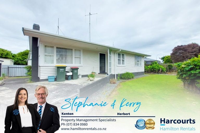 Photo of property in 37b Tuhikaramea Road, Dinsdale, Hamilton, 3204