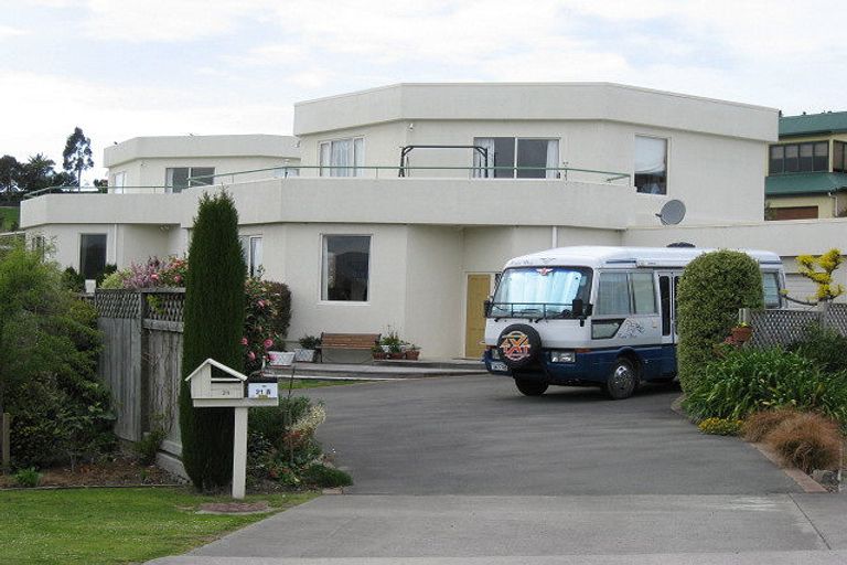 Photo of property in 21a Kim Crescent, Witherlea, Blenheim, 7201