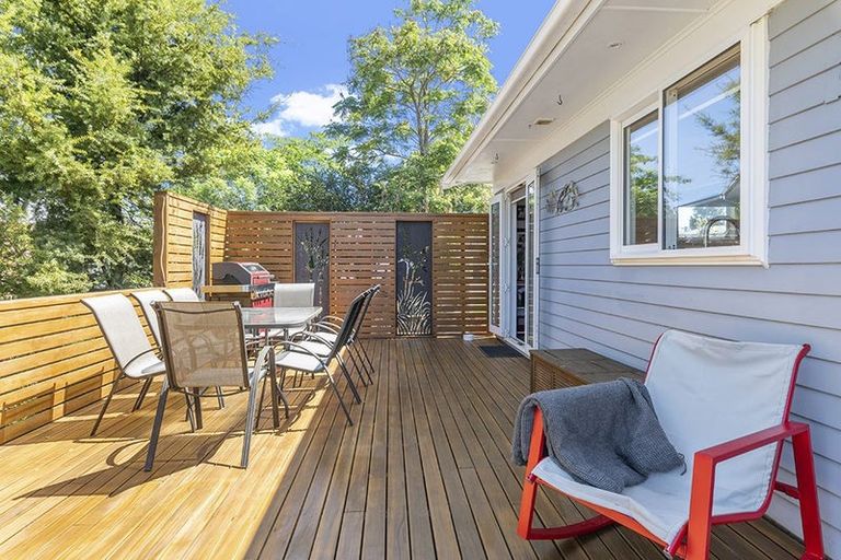Photo of property in 8 Pelorus Place, Pakuranga, Auckland, 2010