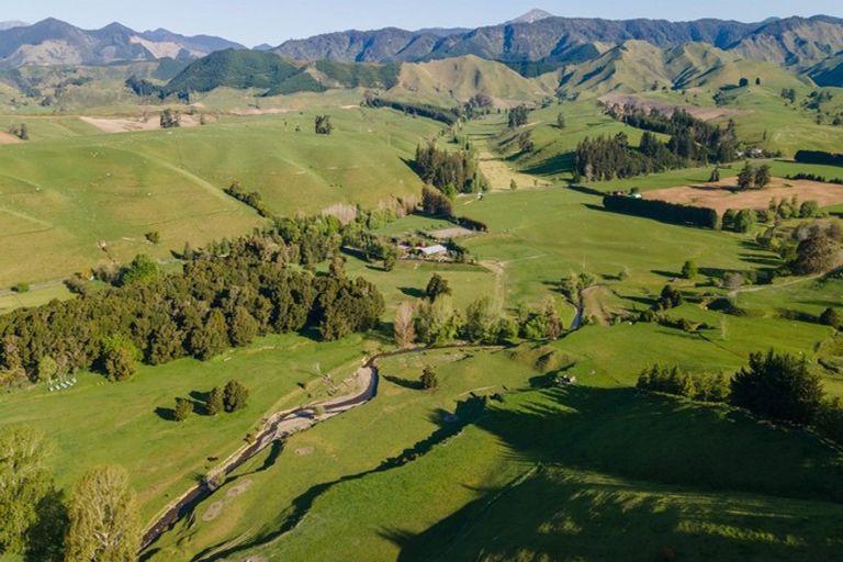 Photo of property in 356 Eighty Eight Valley Road, Eighty Eight Valley, Wakefield, 7095