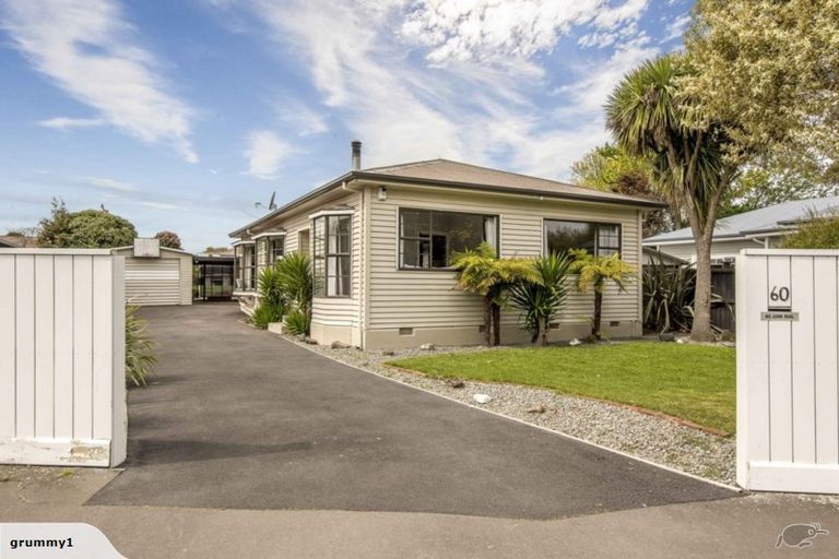 Photo of property in 60 Lyttelton Street, Somerfield, Christchurch, 8024