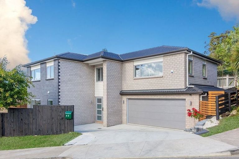 Photo of property in 24 Kellett Road, Ranui, Auckland, 0612